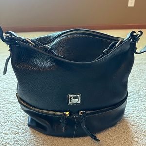 Dooney & Bourke Leather bag